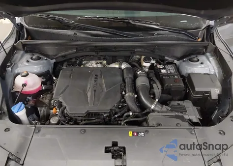 2024 Kia Sorento X-Line Ex z USA, uszkodzony, nr VIN 5XYRHDJF5RG303924